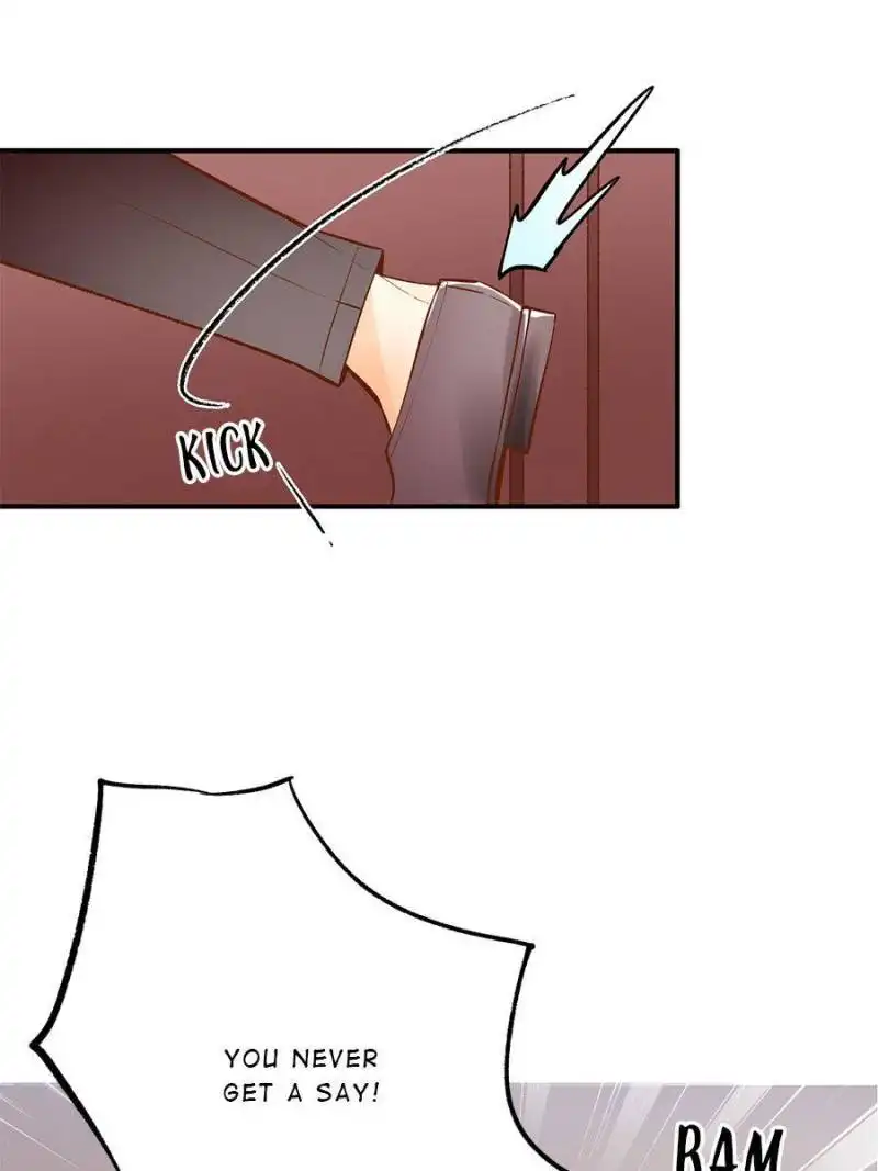 Stop! You Sexy Beast Chapter 81 13
